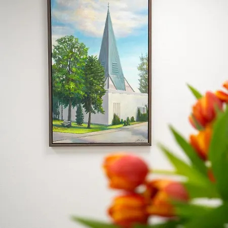 Boardinghouse Schellenberg Affittacamere Donauwörth