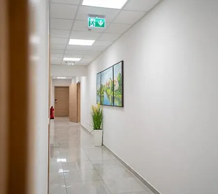 Boardinghouse Schellenberg