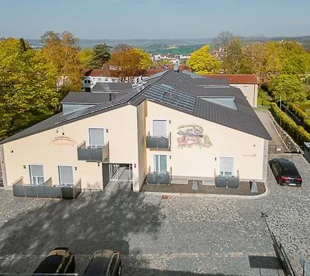 Boardinghouse Schellenberg