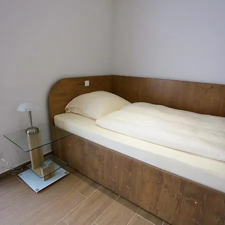 Boardinghouse Schellenberg 3*