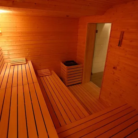 Boardinghouse Schellenberg Πανσιόν 3*