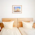 Boardinghouse Schellenberg 3*