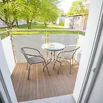 Boardinghouse Schellenberg Penzion