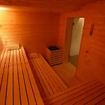 Boardinghouse Schellenberg Penzion 3*
