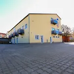 Boardinghouse Schellenberg Penzion Donauwörth
