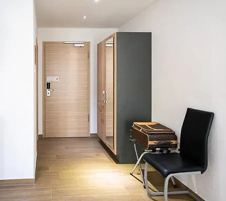Guest house Boardinghouse Schellenberg Donauwoerth