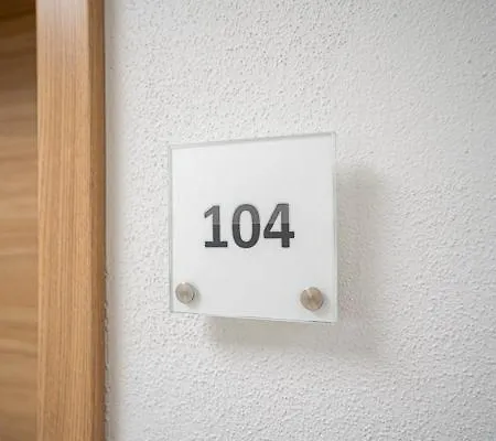Boardinghouse Schellenberg Guest house