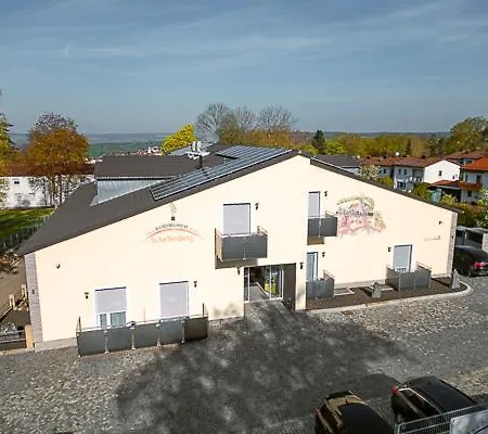 Boardinghouse Schellenberg 3*