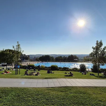 Boardinghouse Schellenberg 3* Donauwörth