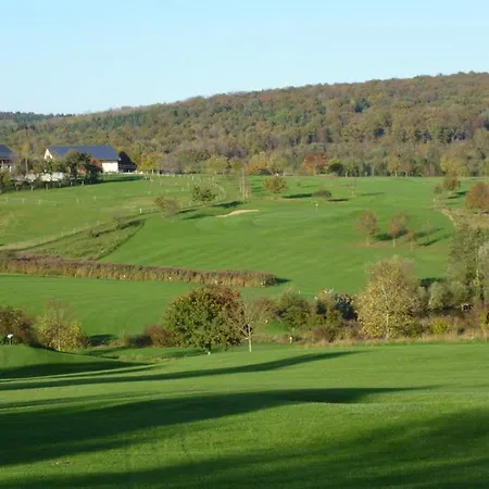 Penzion Boardinghouse Schellenberg 3*