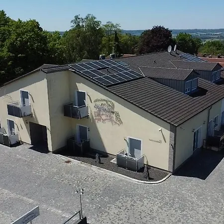 Boardinghouse Schellenberg Penzion