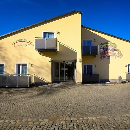 Boardinghouse Schellenberg Guest house