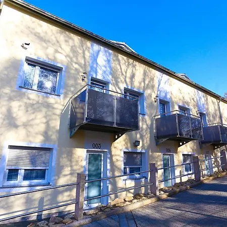 Boardinghouse Schellenberg 3*
