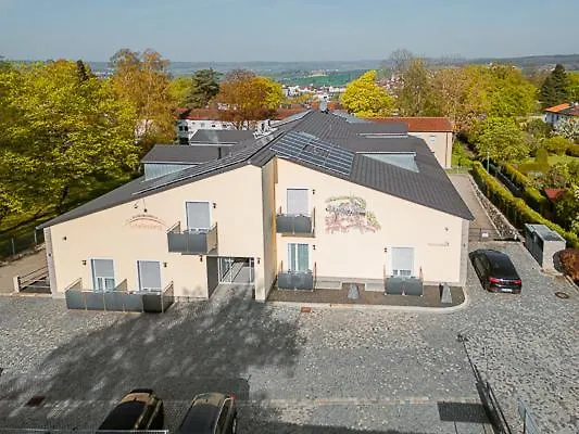 Boardinghouse Schellenberg